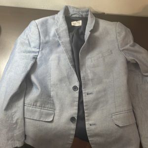 H&M kids suit size 8-9